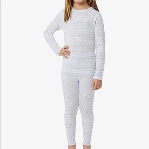 32 Degrees ❄️ Base Layer